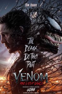 دانلود فیلم ونوم: آخرین رقص 2024 Venom: The Last Dance