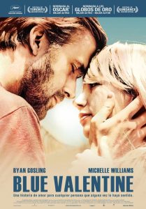 دانلود فیلم ولنتاین غمگین Blue Valentine 2010
