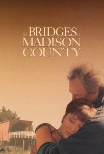 دانلود فیلم پل‌های مدیسون کانتی The Bridges of Madison County 1995