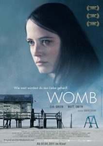 دانلود فیلم رحم Womb 2010